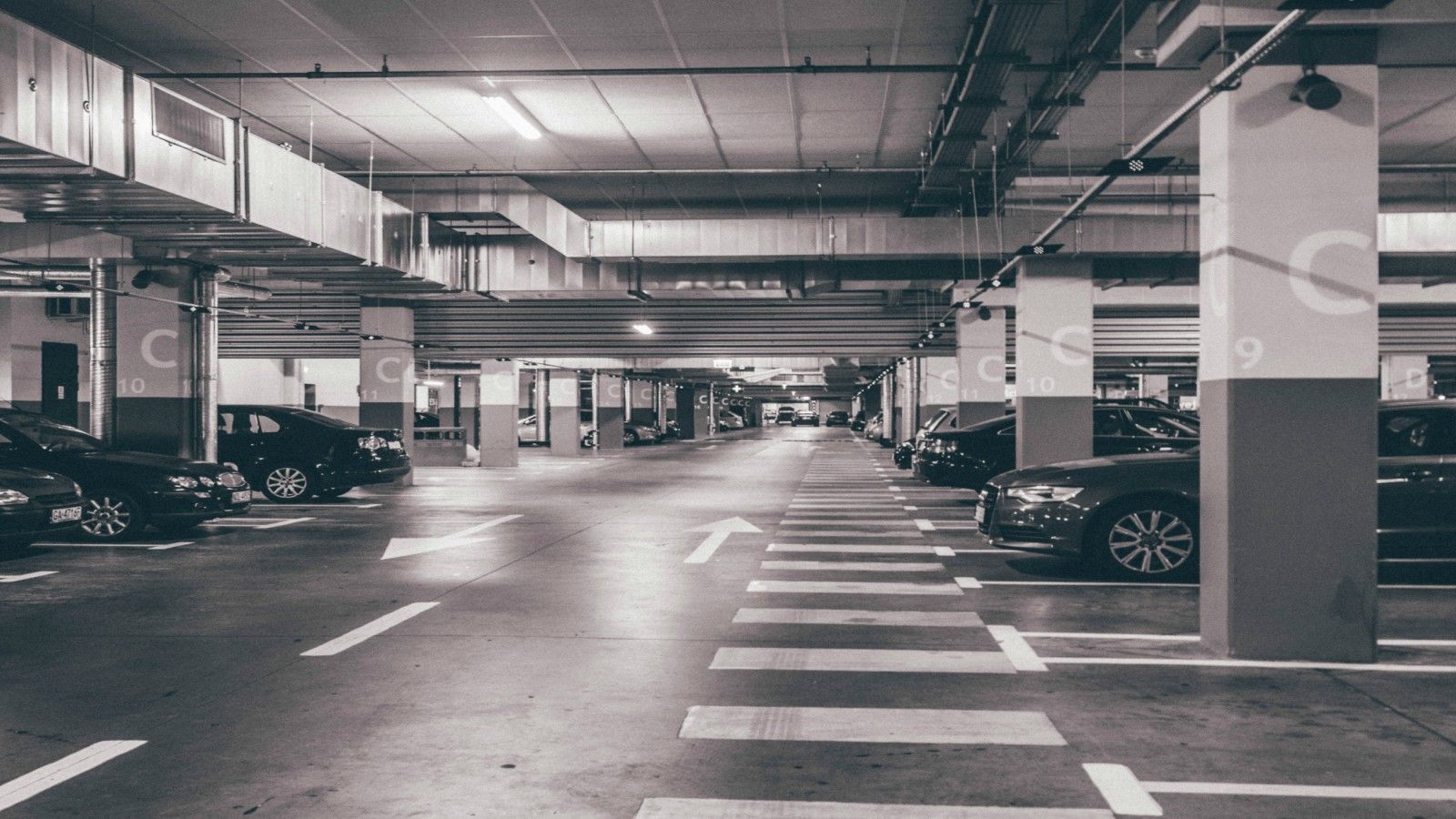Parking & Transportation Aloft Boston Seaport District